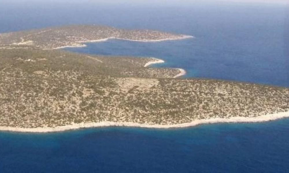 Δωδεκάνησα:Έφυγε από την ζωή ο ακρίτας των Λέβιθων - Βίντεο
